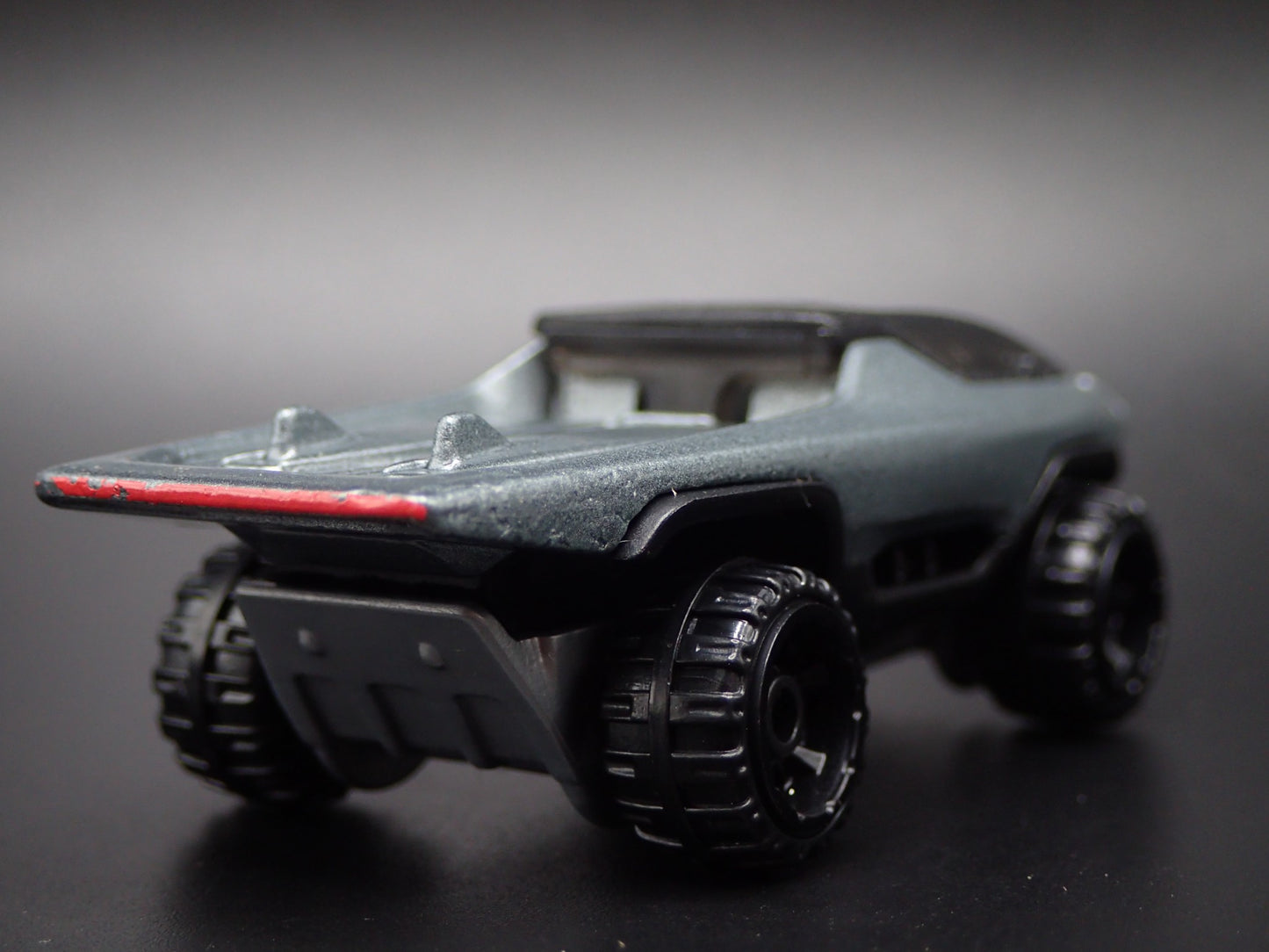 POLESTAR TRX CONCEPT TRUCK 1/64 SCALE COLLECTIBLE DIORAMA DIECAST MODEL CAR