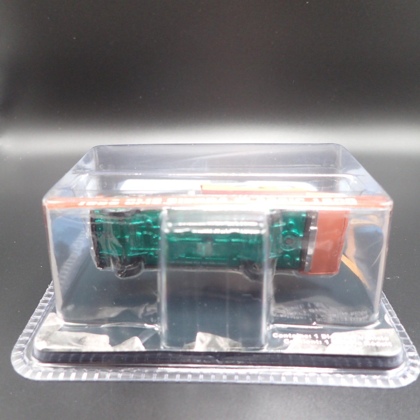 2023 GREENLIGHT GREEN MACHINE 1986 GMC SIERRA CLASSIC 1500 TENT GREAT OUTDOORS 3