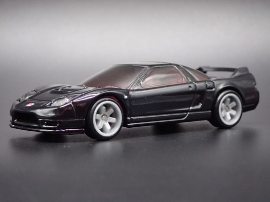 1990-2005 ACURA HONDA NSX SUPER CAR 1:64 SCALE COLLECTIBLE DIECAST MODEL CAR