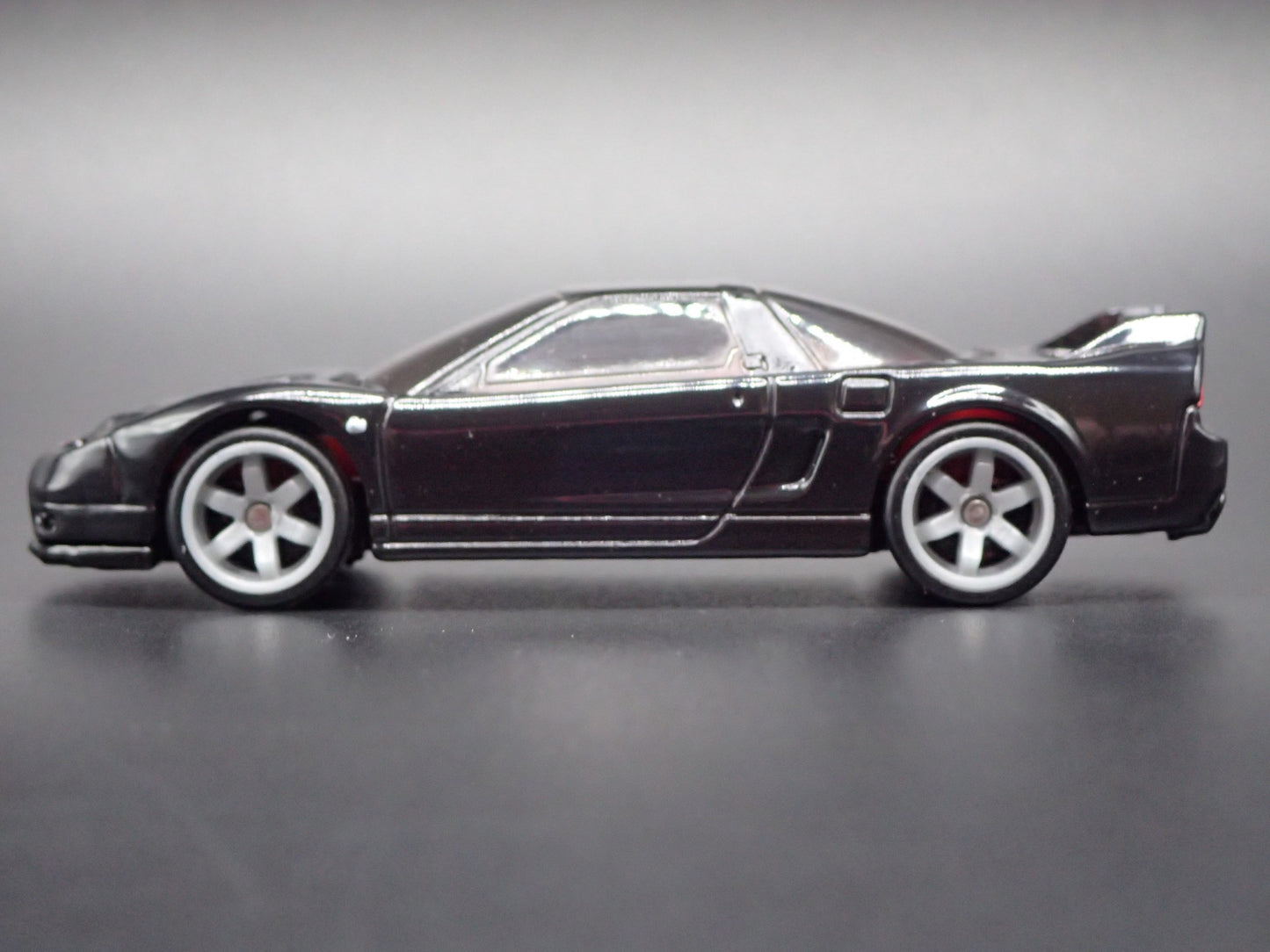 1990-2005 ACURA HONDA NSX SUPER CAR 1:64 SCALE COLLECTIBLE DIECAST MODEL CAR