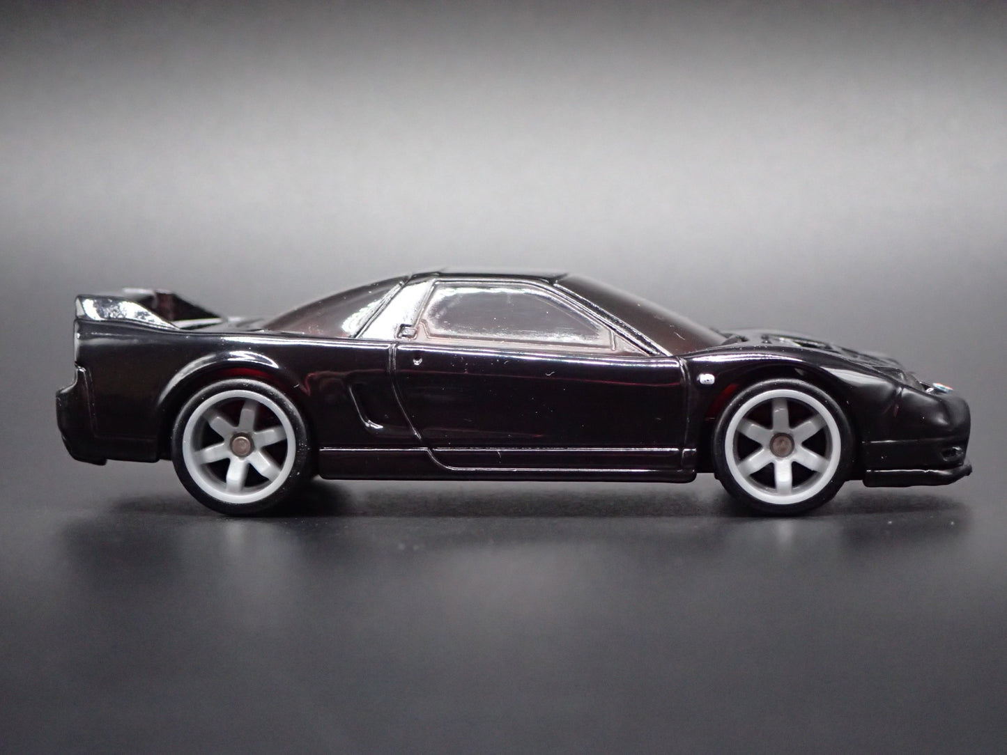 1990-2005 ACURA HONDA NSX SUPER CAR 1:64 SCALE COLLECTIBLE DIECAST MODEL CAR