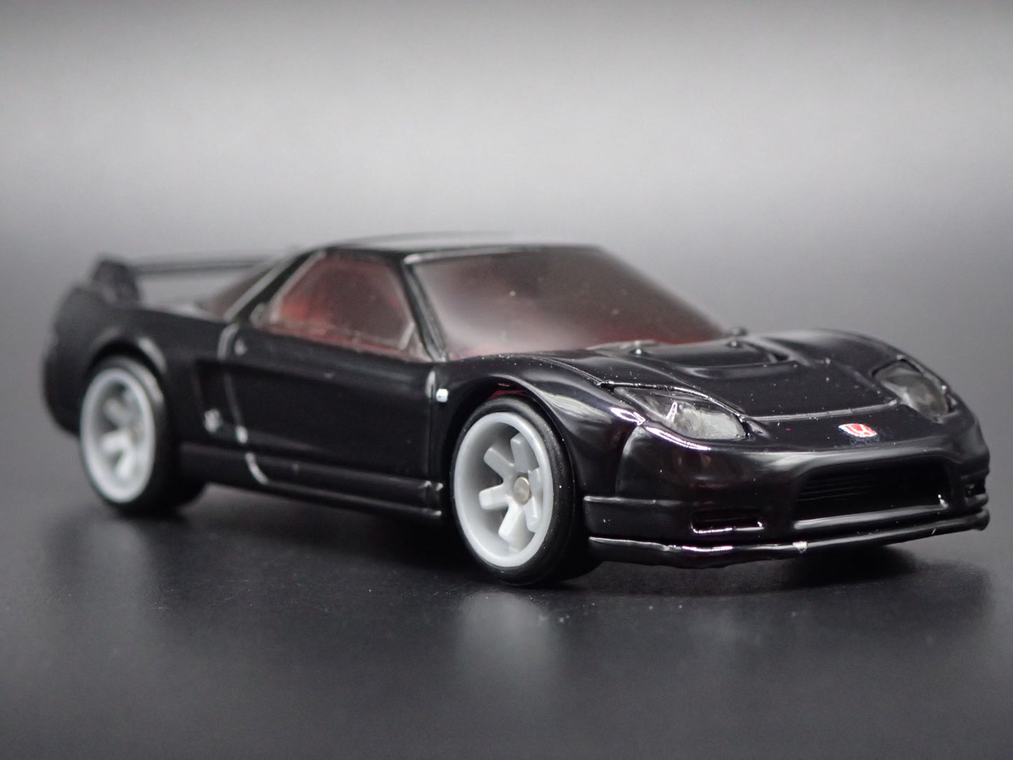 1990-2005 ACURA HONDA NSX SUPER CAR 1:64 SCALE COLLECTIBLE DIECAST MODEL CAR
