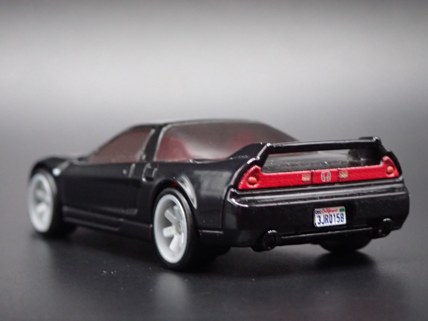 1990-2005 ACURA HONDA NSX SUPER CAR 1:64 SCALE COLLECTIBLE DIECAST MODEL CAR
