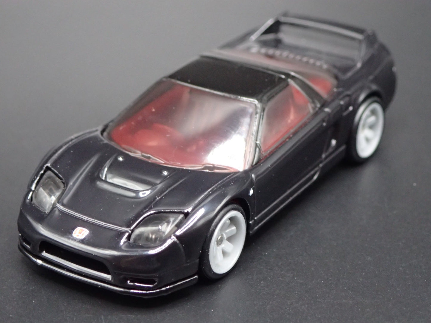 1990-2005 ACURA HONDA NSX SUPER CAR 1:64 SCALE COLLECTIBLE DIECAST MODEL CAR