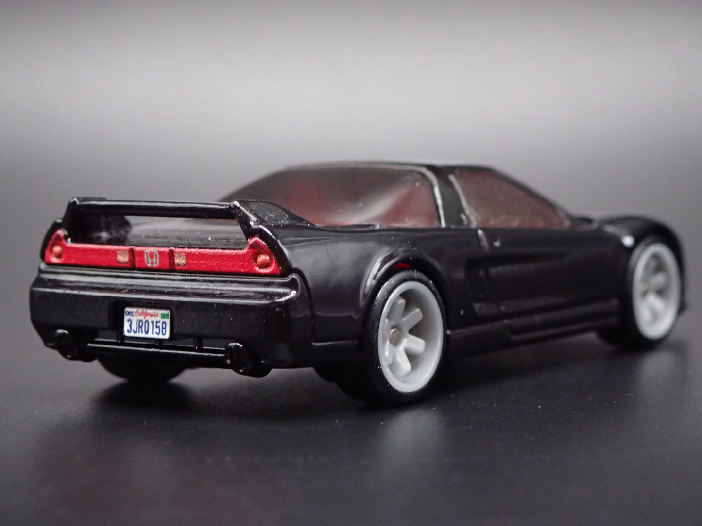 1990-2005 ACURA HONDA NSX SUPER CAR 1:64 SCALE COLLECTIBLE DIECAST MODEL CAR