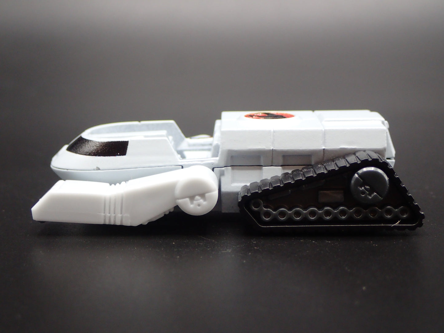 THUNDERCATS THUNDER TANK RARE 1/64 SCALE COLLECTIBLE DIORAMA DIECAST MODEL CAR