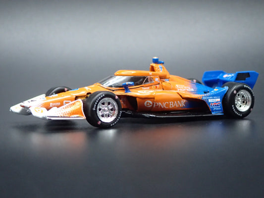 2026 INDY CAR RACING HONDA #9 SCOTT DIXON PNC BANK 1:64 SCALE DIECAST MODEL CAR