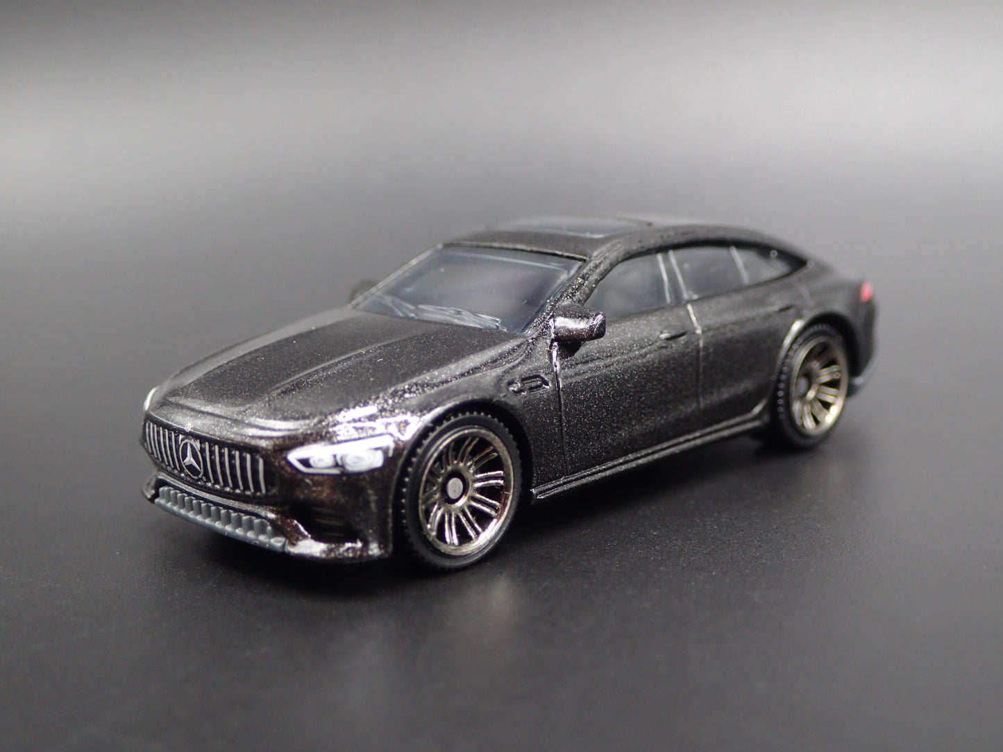 2019-2025 MERCEDES-BENZ AMG GT 63 S FOUR 4 DOOR 1:64 SCALE DIECAST MODEL CAR