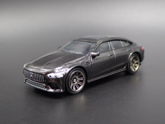 2019-2025 MERCEDES-BENZ AMG GT 63 S FOUR 4 DOOR 1:64 SCALE DIECAST MODEL CAR