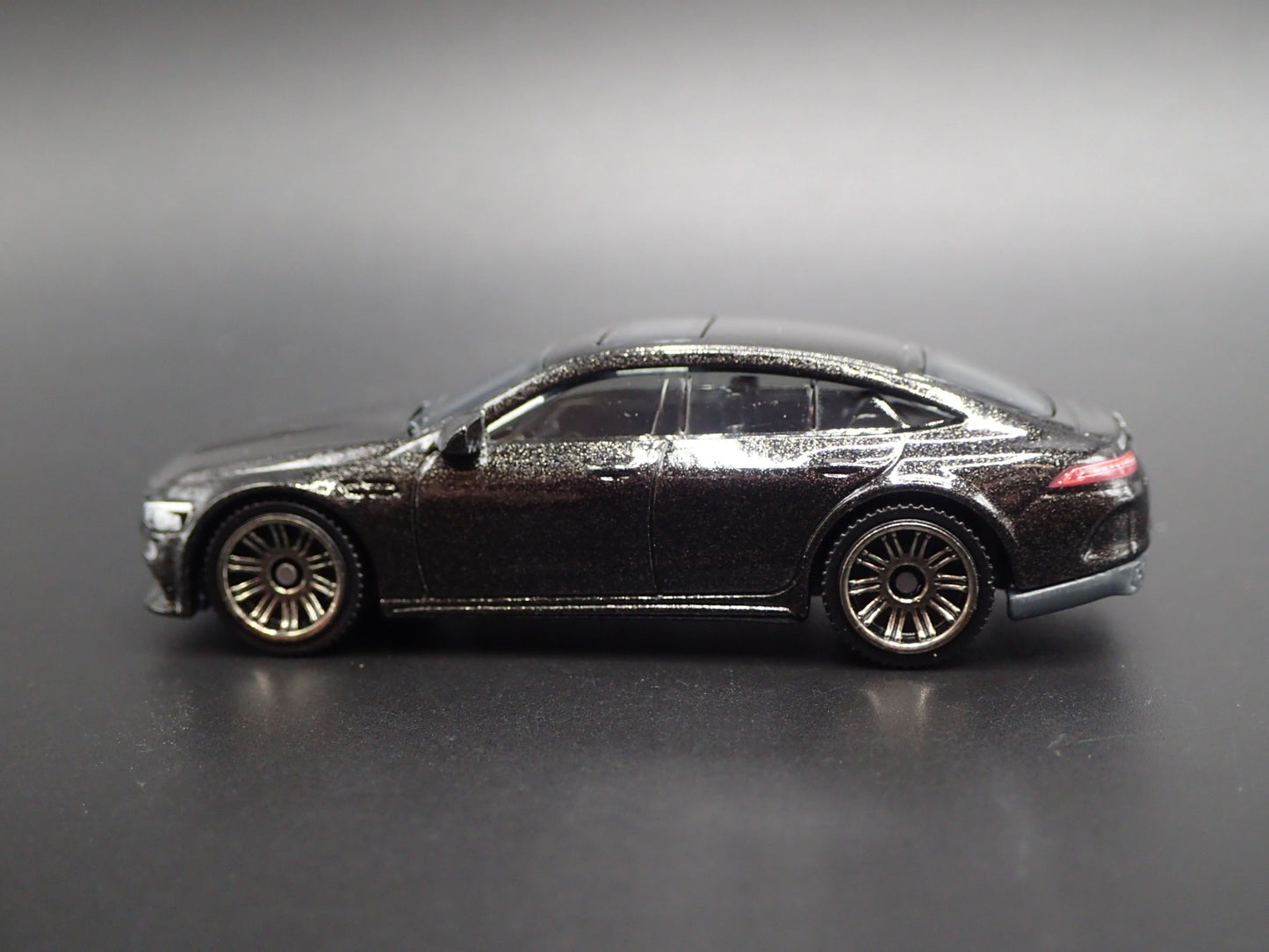 2019-2025 MERCEDES-BENZ AMG GT 63 S FOUR 4 DOOR 1:64 SCALE DIECAST MODEL CAR