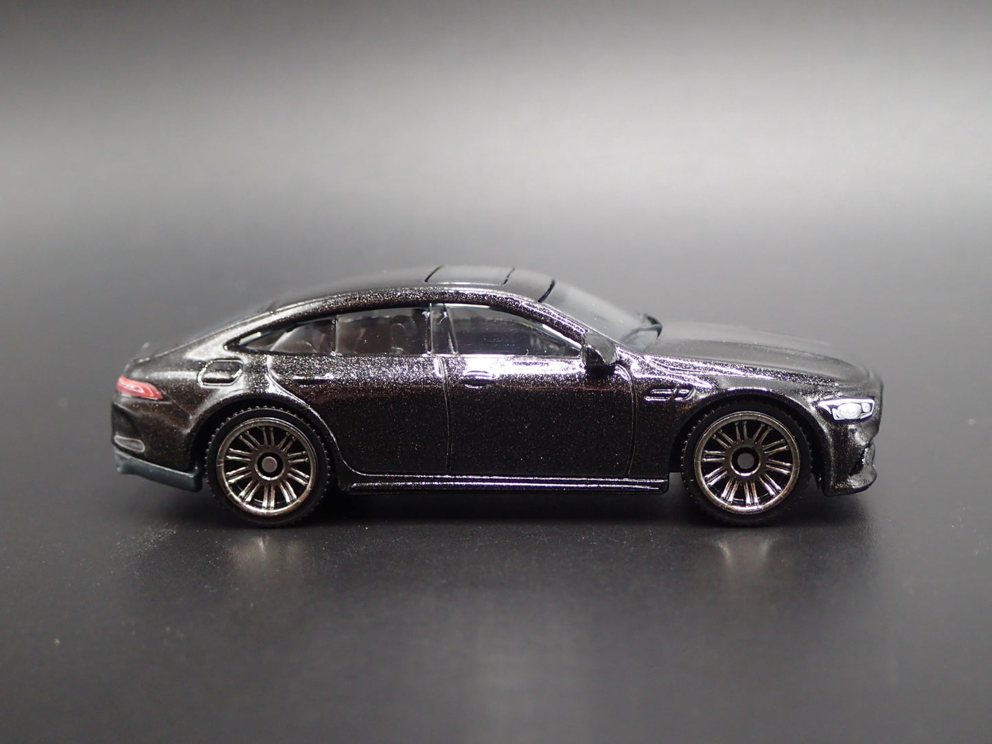 2019-2025 MERCEDES-BENZ AMG GT 63 S FOUR 4 DOOR 1:64 SCALE DIECAST MODEL CAR