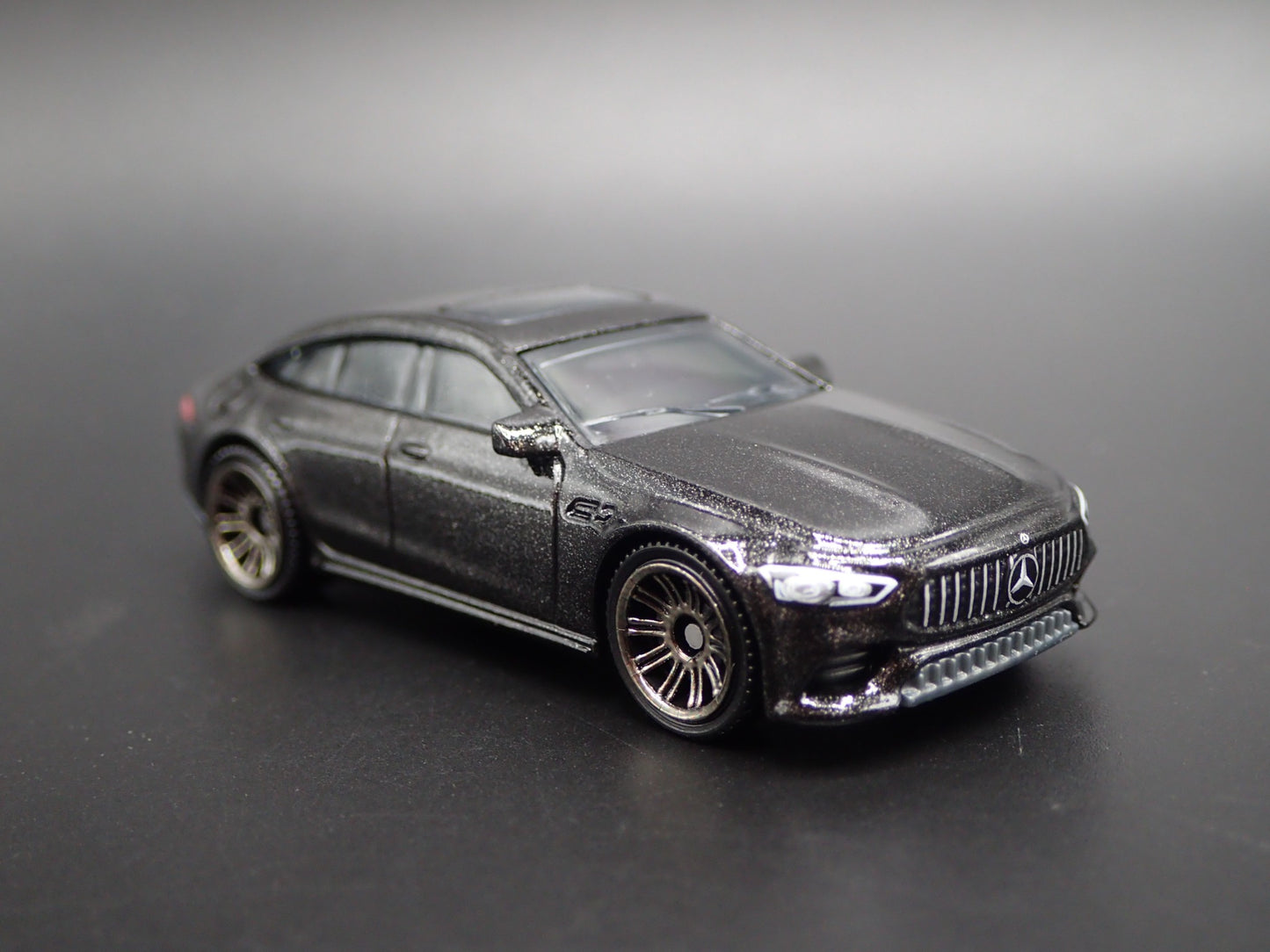 2019-2025 MERCEDES-BENZ AMG GT 63 S FOUR 4 DOOR 1:64 SCALE DIECAST MODEL CAR