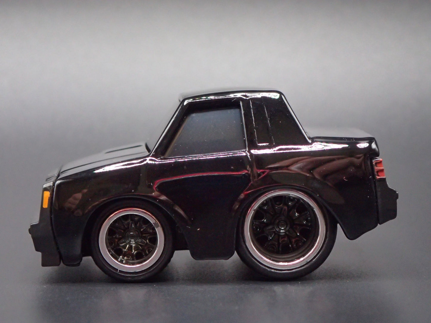 1987 87 BUICK GRAND NATIONAL CAR TUNED 1:64 SCALE DIORAMA DIECAST MODEL CAR