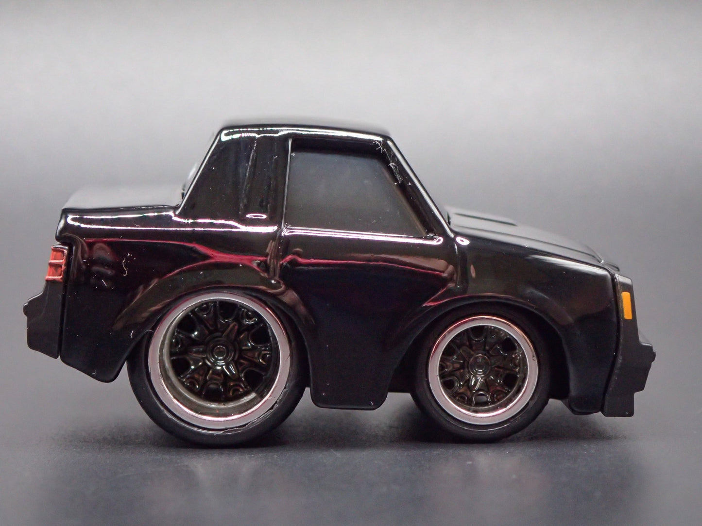 1987 87 BUICK GRAND NATIONAL CAR TUNED 1:64 SCALE DIORAMA DIECAST MODEL CAR