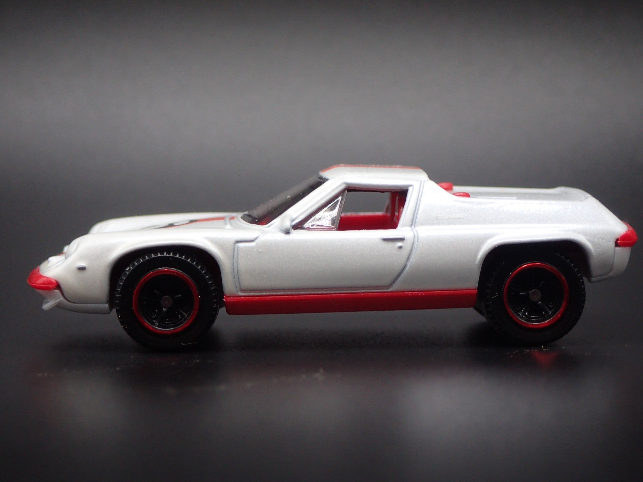 Lotus – Burning Rubber Toy Company