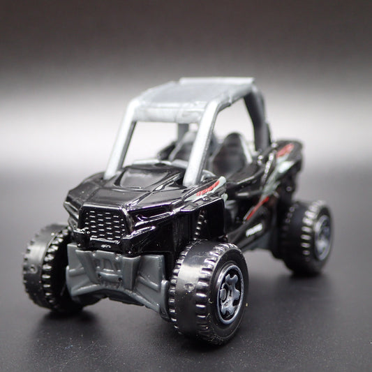 POLARIS RZR RAZOR OFF ROAD RARE 1/64 SCALE COLLECTIBLE DIORAMA DIECAST MODEL CAR