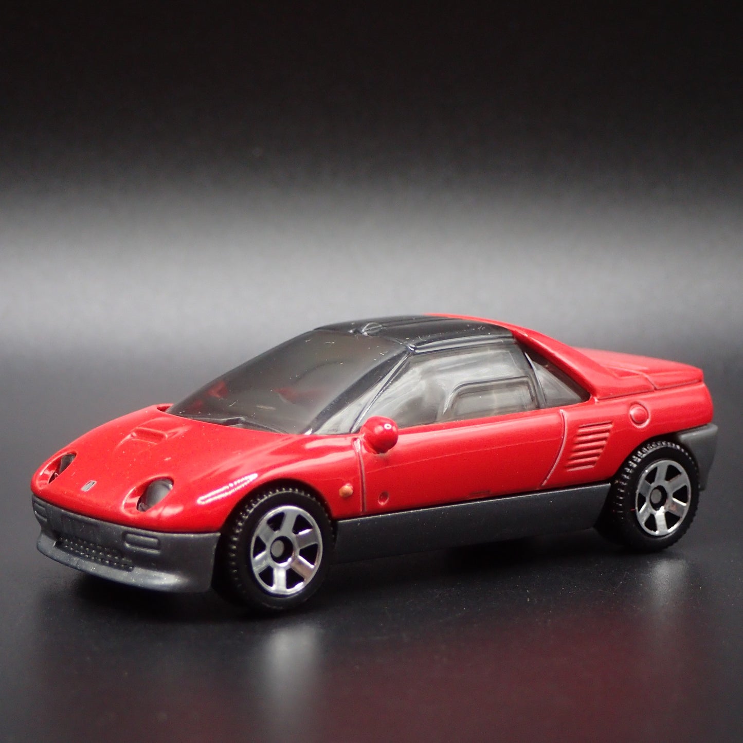 1992-1994 MAZDA AUTOZAM AZ-1 1:64 SCALE COLLECTIBLE DISPLAY DIECAST MODEL CAR