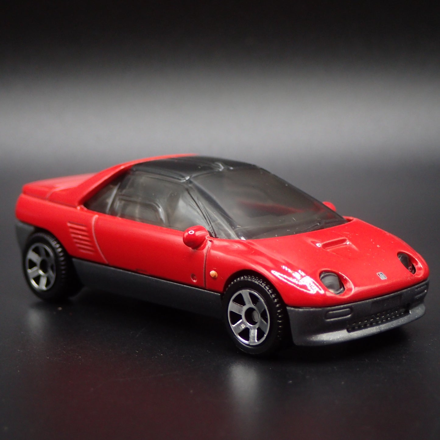 1992-1994 MAZDA AUTOZAM AZ-1 1:64 SCALE COLLECTIBLE DISPLAY DIECAST MODEL CAR