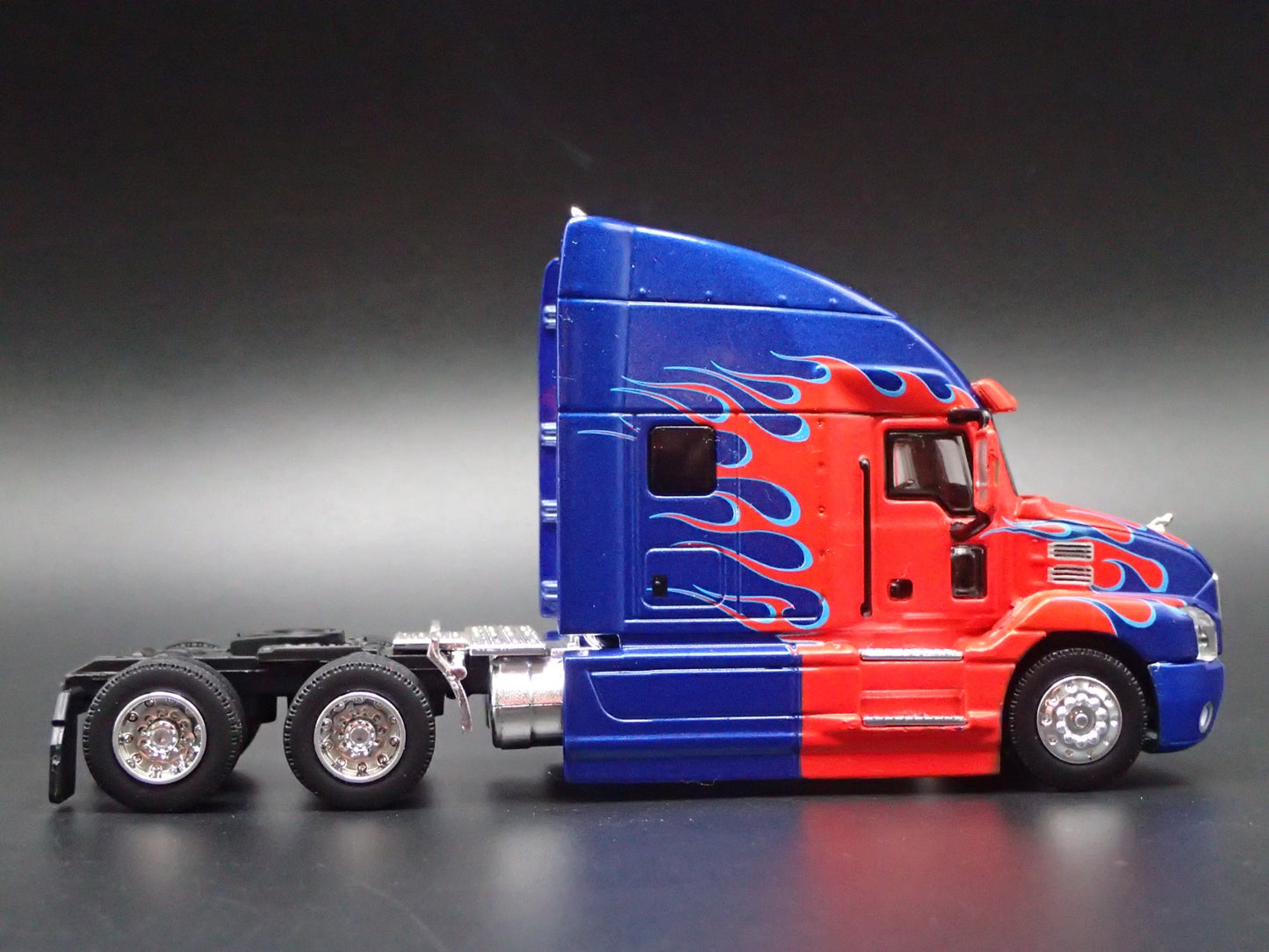 2019 19 MACK ANTHEM HIGHWAY LONG HAUL TRUCK CAB 1:64 SCALE DIECAST MODEL CAR