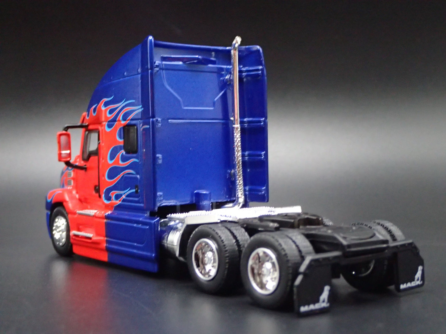 2019 19 MACK ANTHEM HIGHWAY LONG HAUL TRUCK CAB 1:64 SCALE DIECAST MODEL CAR