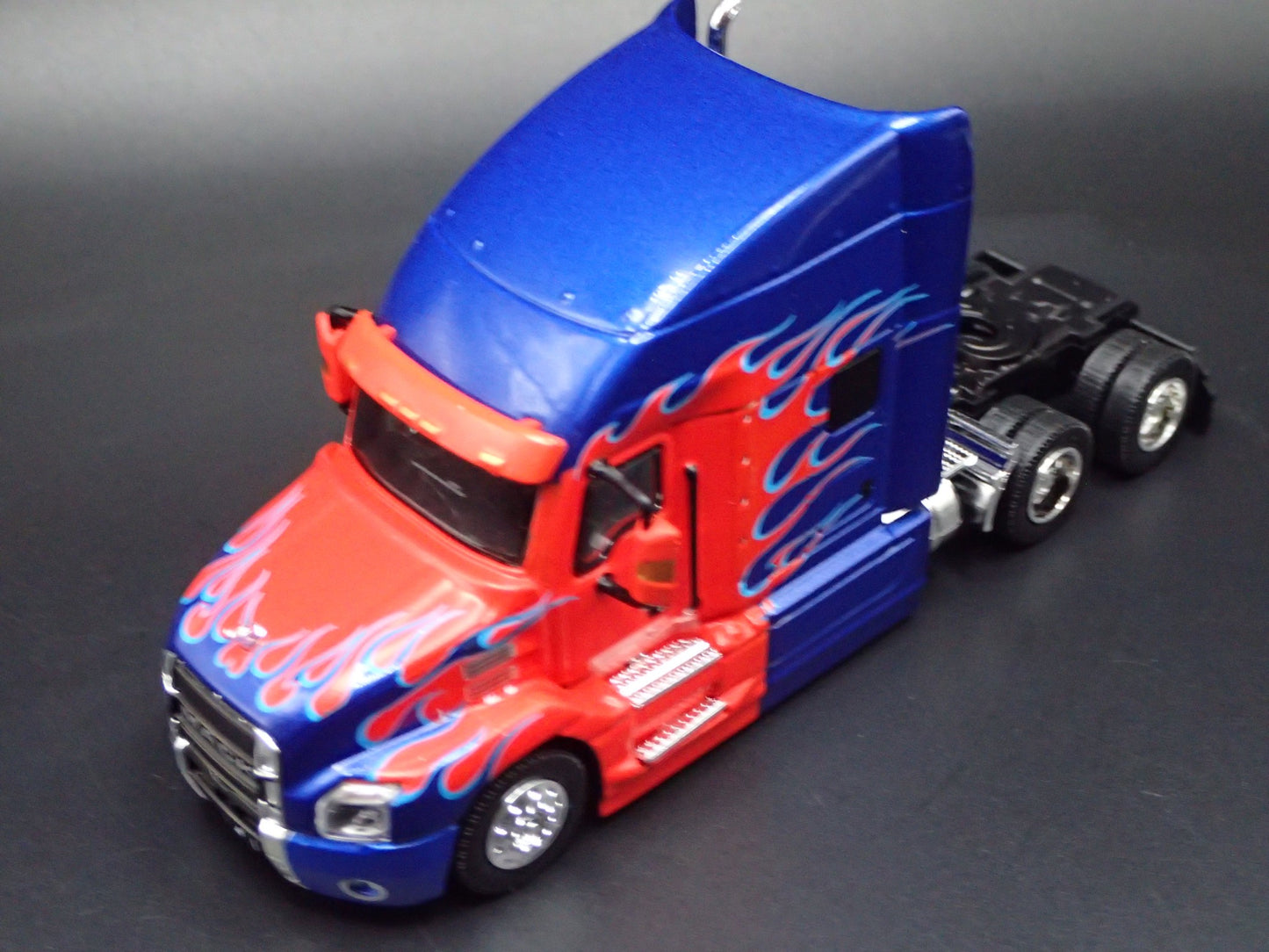 2019 19 MACK ANTHEM HIGHWAY LONG HAUL TRUCK CAB 1:64 SCALE DIECAST MODEL CAR