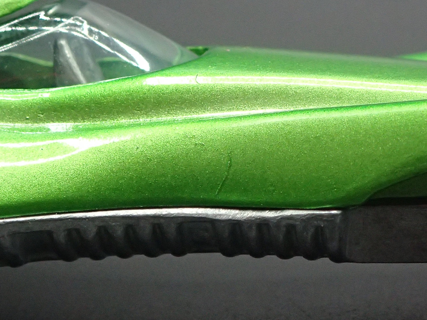 STILETTO NHRA DRAGSTER CUSTOM 1:64 SCALE COLLECTIBLE DIORAMA DIECAST MODEL CAR