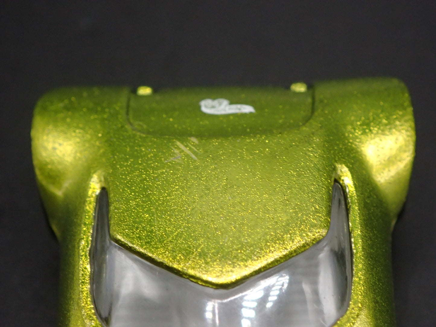 IRA GILLFORD TWIN MILL SHOW CAR TWIN 502 V8 1:64 SCALE DIORAMA DIECAST MODEL CAR