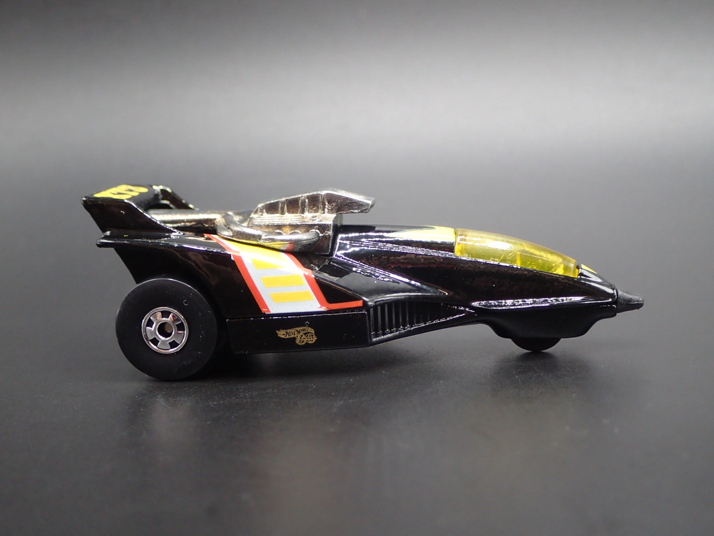 XT3 TRIKE HOT WHEELS ORGINAL 1:64 SCALE COLLECTIBLE DIORAMA DIECAST MODEL CAR