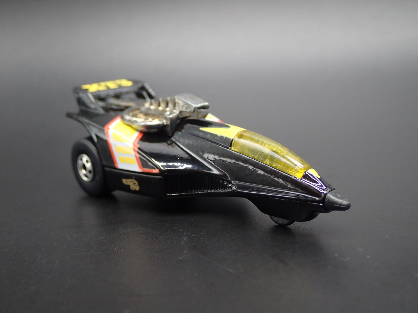 XT3 TRIKE HOT WHEELS ORGINAL 1:64 SCALE COLLECTIBLE DIORAMA DIECAST MODEL CAR