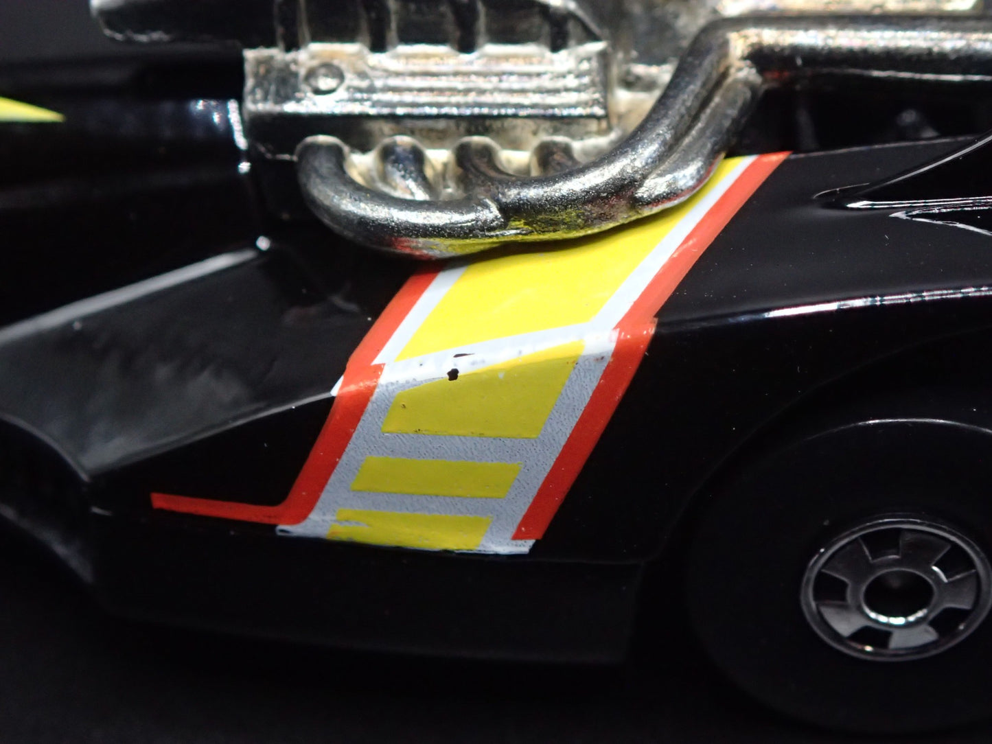 XT3 TRIKE HOT WHEELS ORGINAL 1:64 SCALE COLLECTIBLE DIORAMA DIECAST MODEL CAR