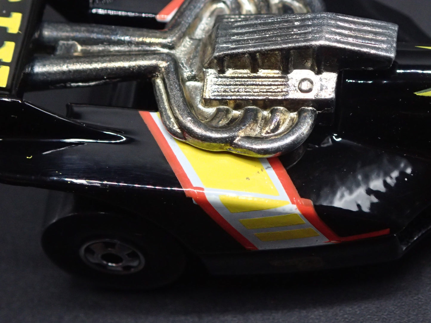 XT3 TRIKE HOT WHEELS ORGINAL 1:64 SCALE COLLECTIBLE DIORAMA DIECAST MODEL CAR