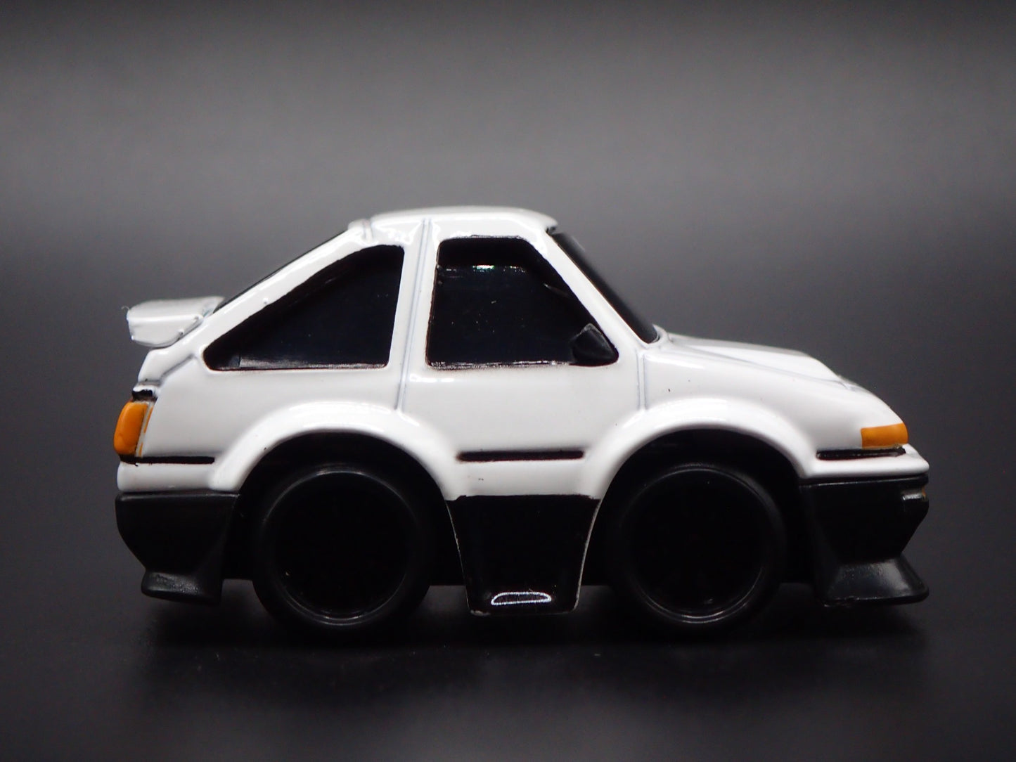 1983-1987 TOYOTA SPRINTER TRUENO AE86 TUNED JDM 1/64 SCALE DIECAST MODEL CAR