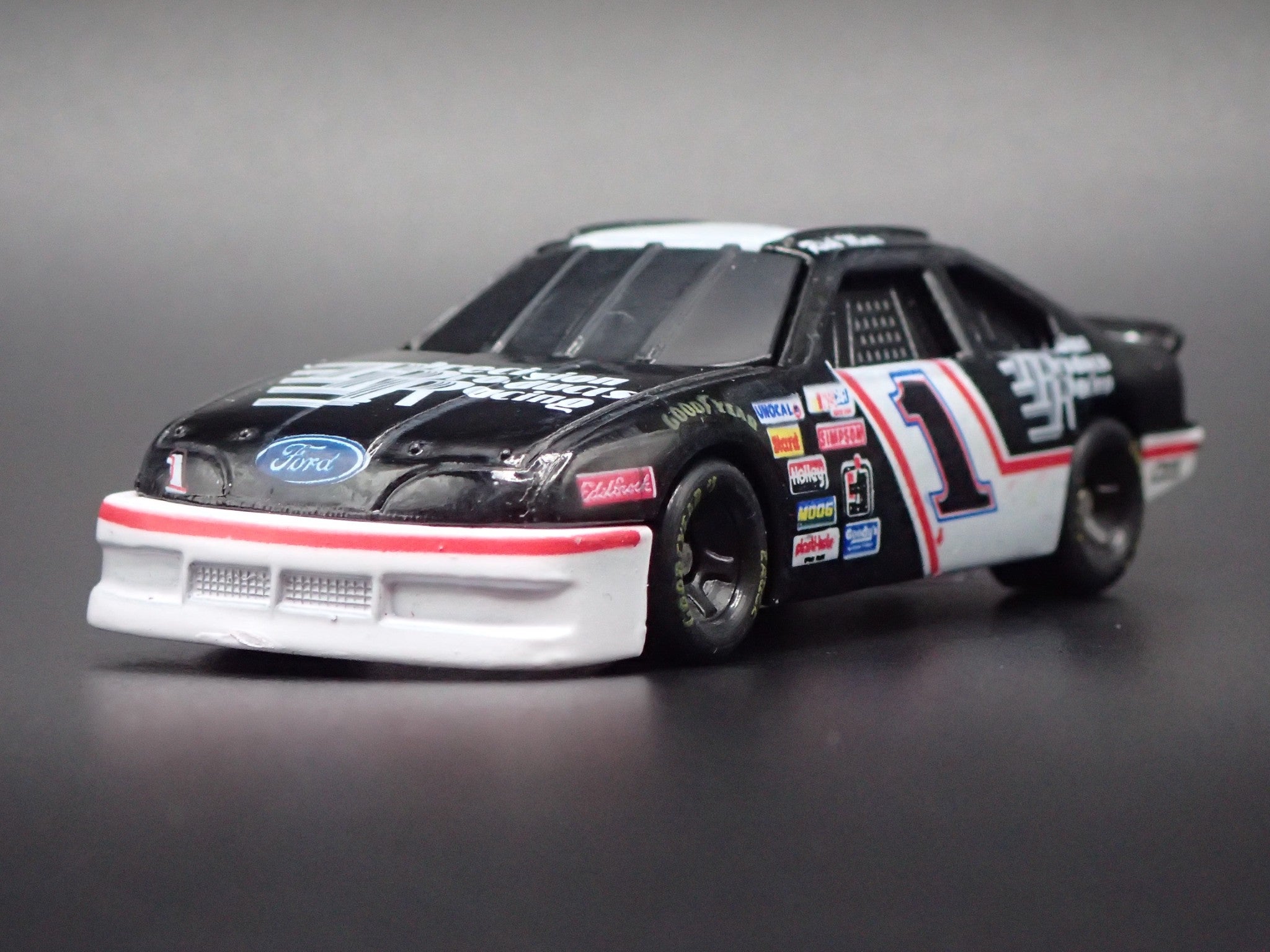 Ford – Burning Rubber Toy Company