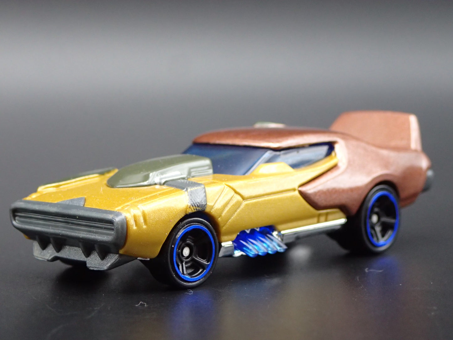 KANAN STAR WARS REBELS RARE 1/64 SCALE COLLECTIBLE DIORAMA DIECAST MODEL CAR