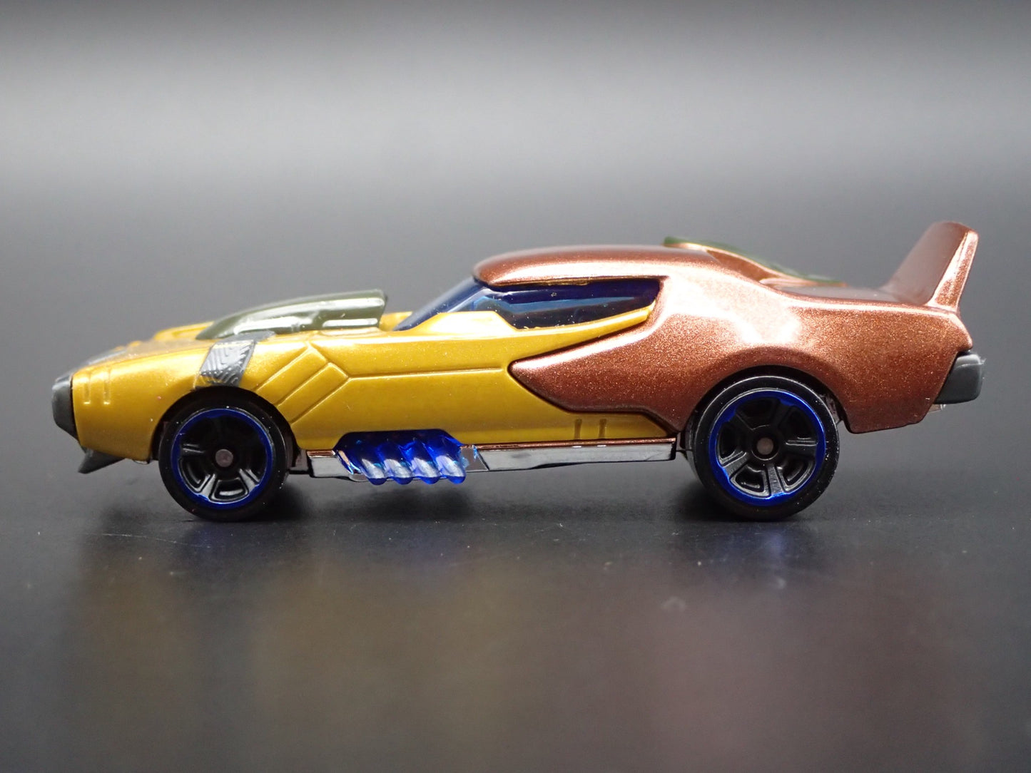 KANAN STAR WARS REBELS RARE 1/64 SCALE COLLECTIBLE DIORAMA DIECAST MODEL CAR