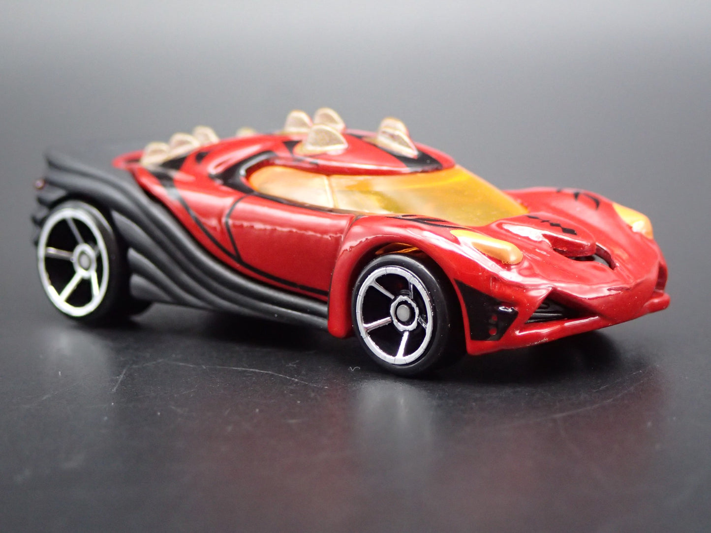 DARTH MAUL STAR WARS RARE 1/64 SCALE COLLECTIBLE DIORAMA DIECAST MODEL CAR