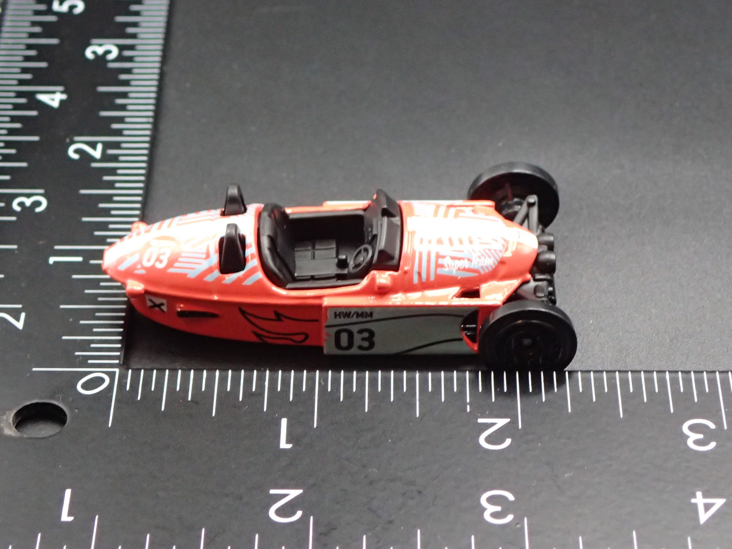 2022-2025 MORGAN SUPER 3  1:64 SCALE COLLECTIBLE DIORAMA DIECAST MODEL CAR