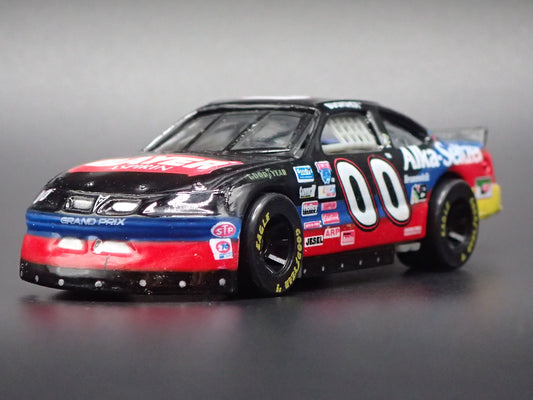 1998 98 PONTIAC GRAND PRIX 00 BUCKSHOT JONES NASCAR 1:64 SCALE DIECAST MODEL CAR