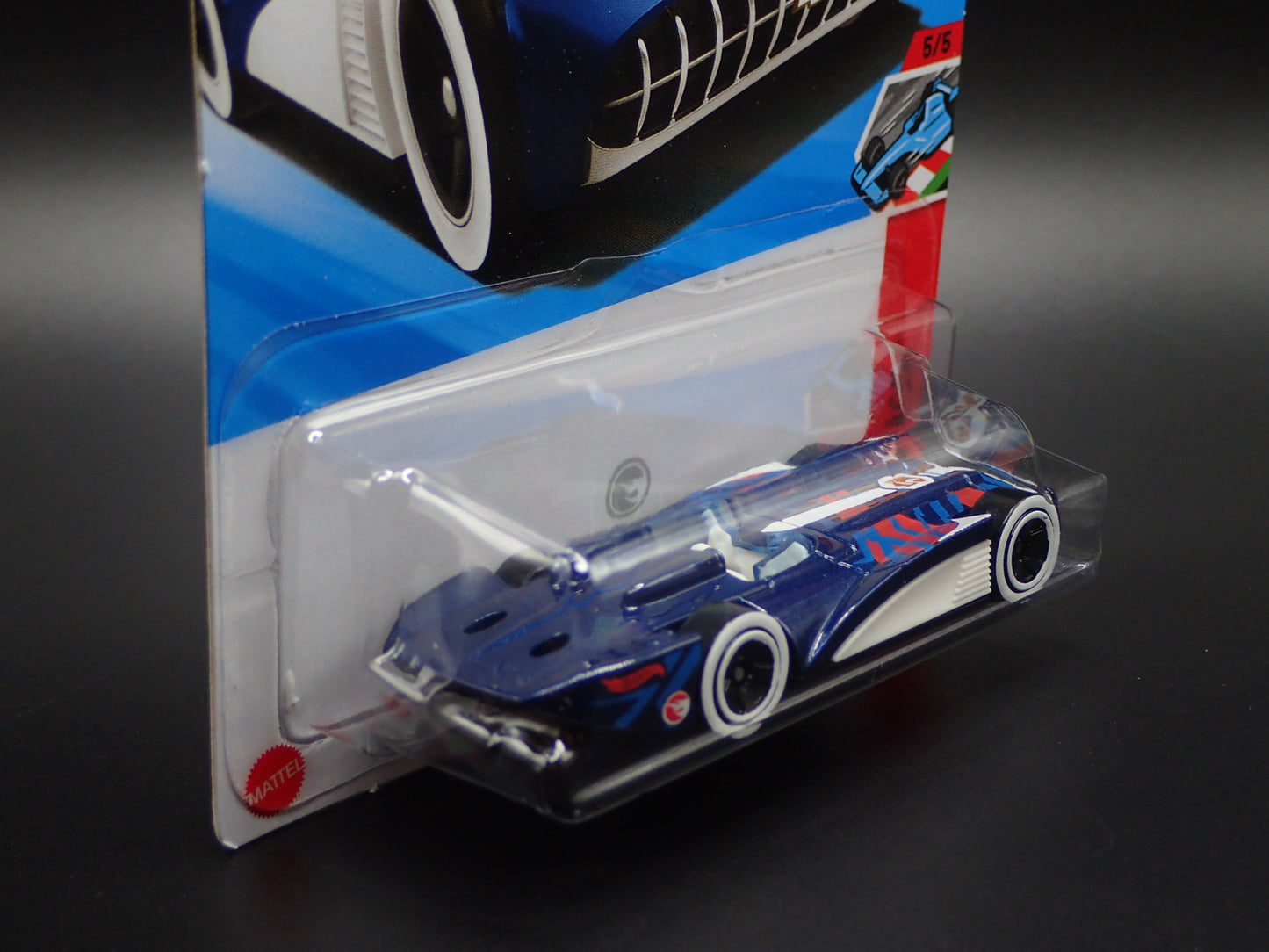 2025 HOT WHEELS CHEVROLETOR TREASURE HUNT CHASE CAR LOT OF 2 TRACK ACES 5/5