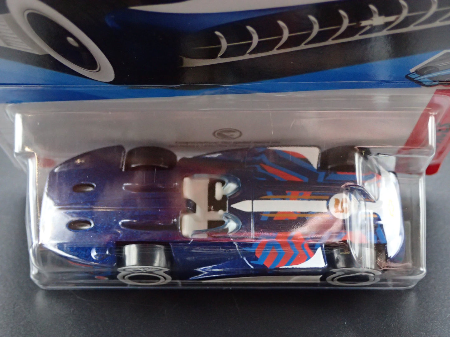 2025 HOT WHEELS CHEVROLETOR TREASURE HUNT CHASE CAR LOT OF 2 TRACK ACES 5/5