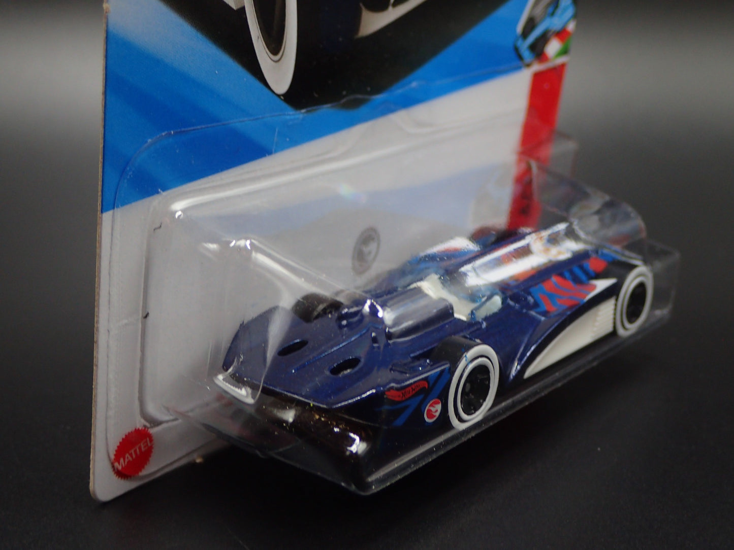 2025 HOT WHEELS CHEVROLETOR TREASURE HUNT CHASE CAR LOT OF 2 TRACK ACES 5/5