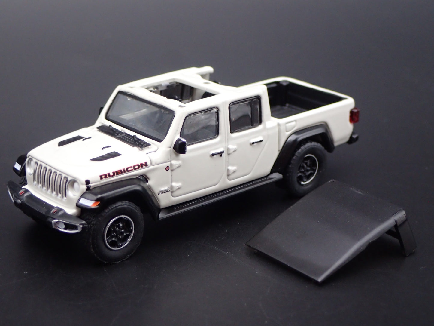 2020-2025 JEEP GLADIATOR RUBICON TRUCK 2020 INDIAN 1:64 SCALE DIECAST MODEL CAR