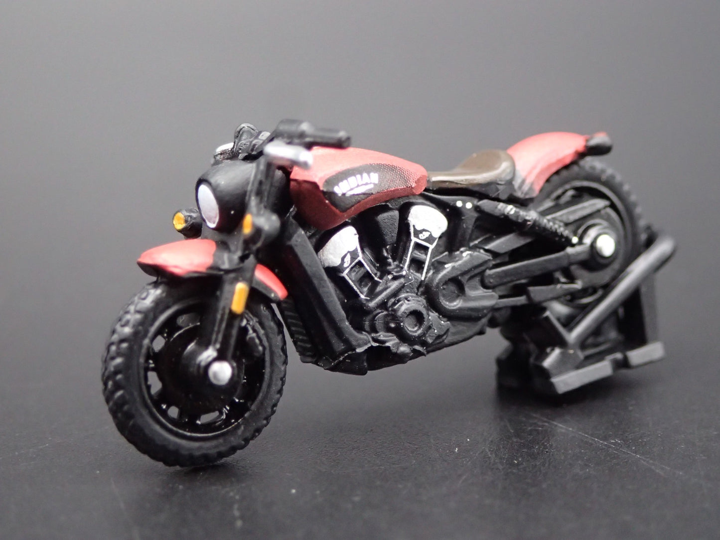 2020-2025 JEEP GLADIATOR RUBICON TRUCK 2020 INDIAN 1:64 SCALE DIECAST MODEL CAR