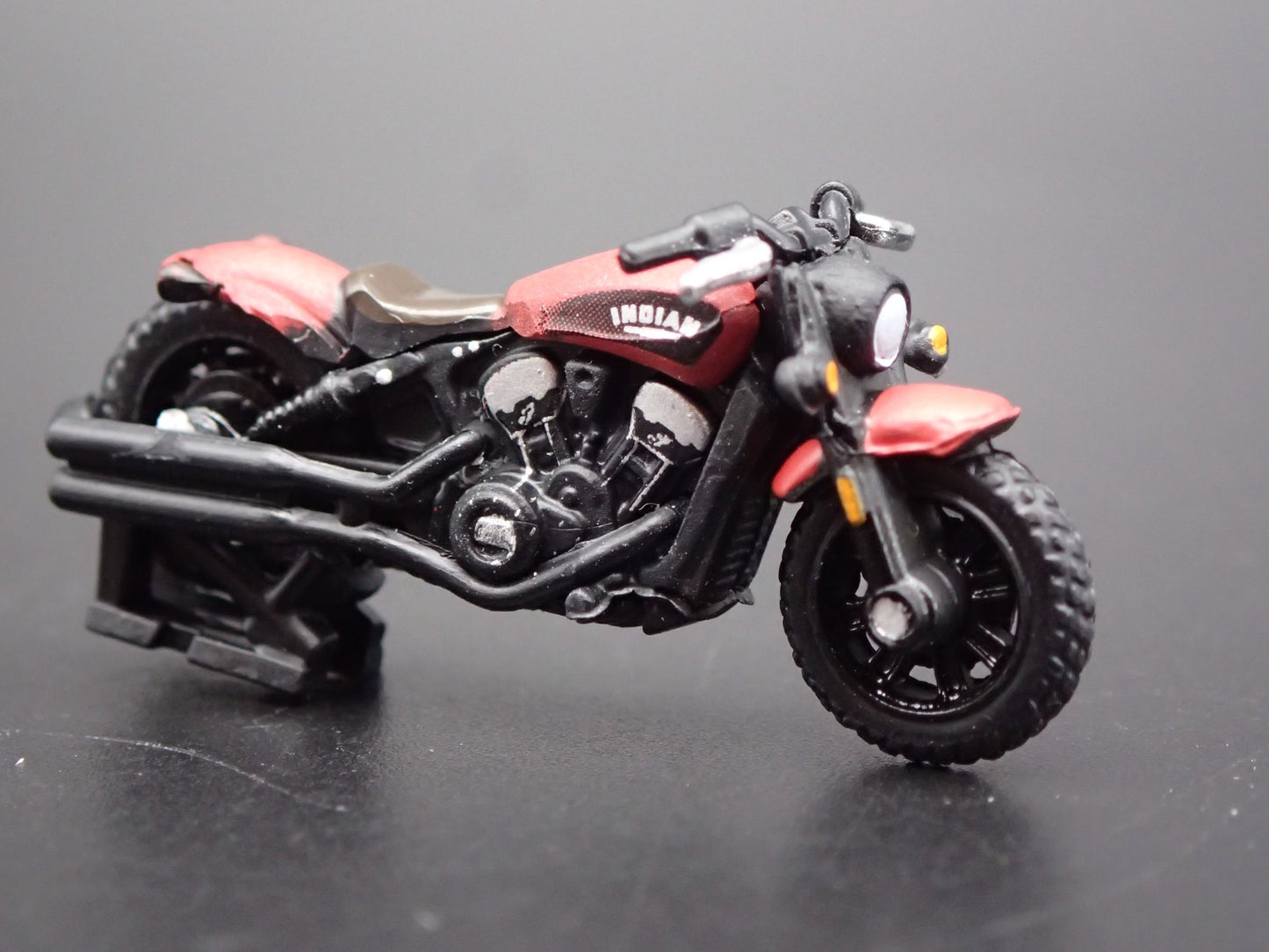 2020-2025 JEEP GLADIATOR RUBICON TRUCK 2020 INDIAN 1:64 SCALE DIECAST MODEL CAR