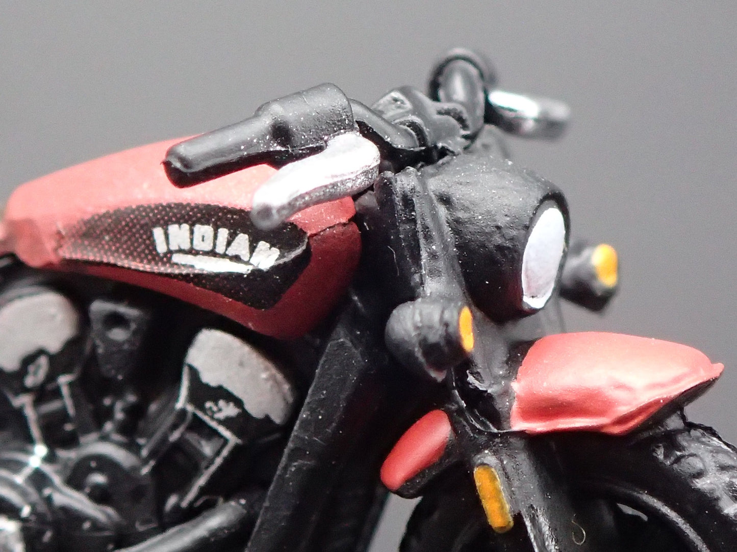 2020-2025 JEEP GLADIATOR RUBICON TRUCK 2020 INDIAN 1:64 SCALE DIECAST MODEL CAR