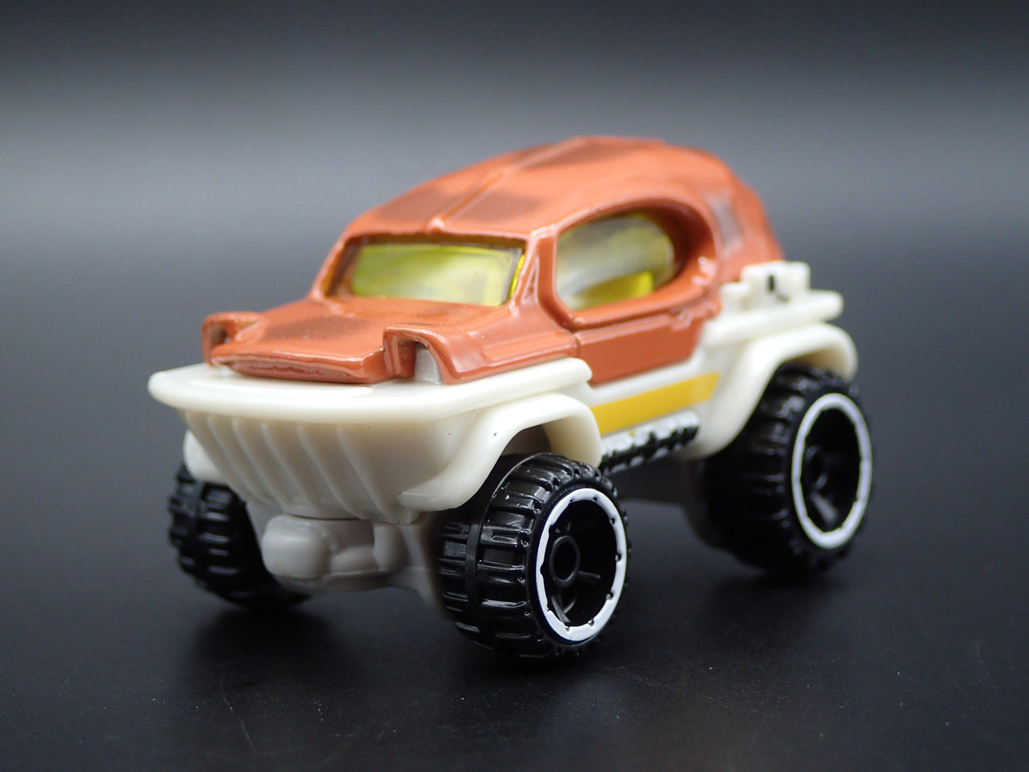 ADMIRAL ACKBAR  STAR WARS RARE 1/64 SCALE COLLECTIBLE DIORAMA DIECAST MODEL CAR