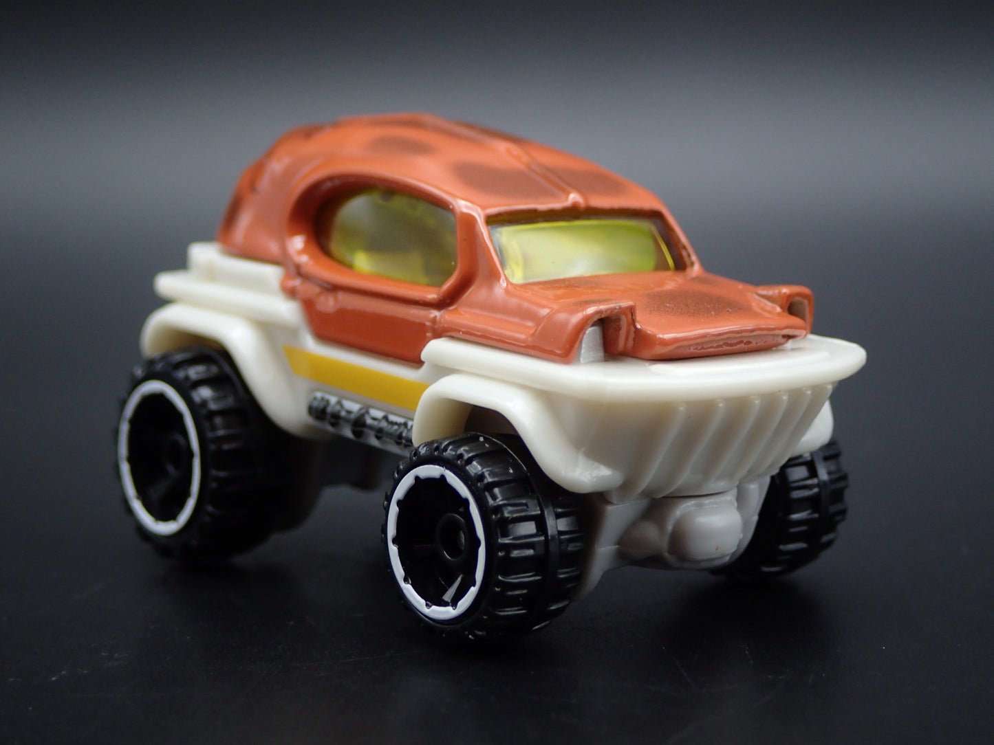 ADMIRAL ACKBAR  STAR WARS RARE 1/64 SCALE COLLECTIBLE DIORAMA DIECAST MODEL CAR