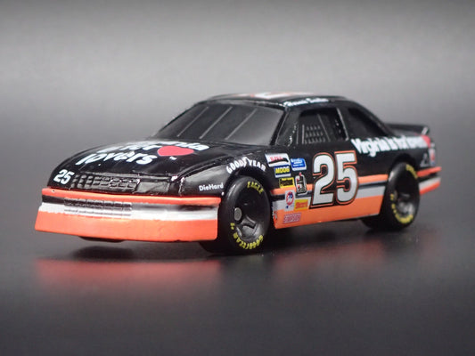 1994 94 CHEVY LUMINA HERMIE SADLER VIRGINIA NASCAR 1:64 SCALE DIECAST MODEL CAR