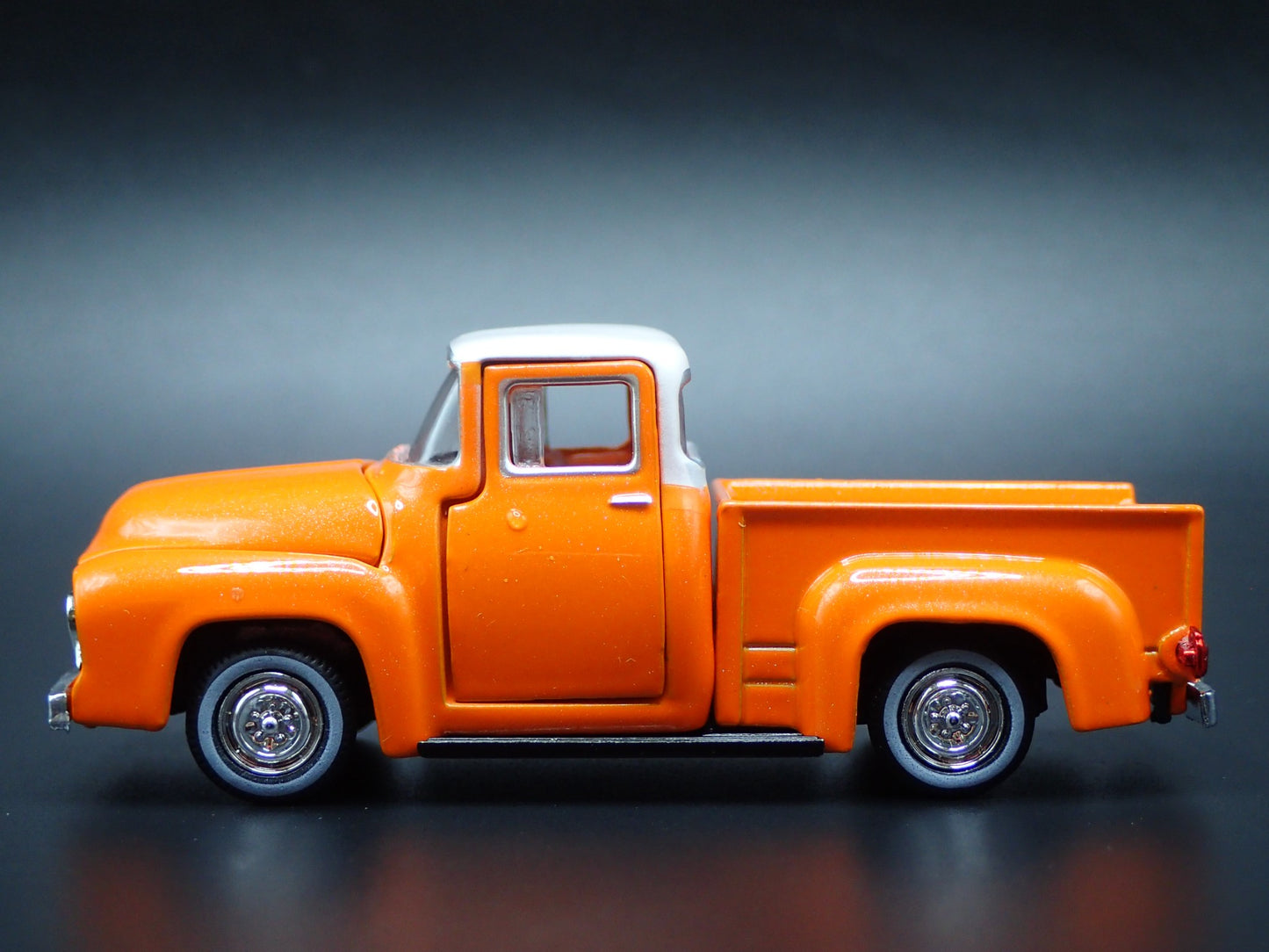 1956 56 MERC MERCURY M100 PICKUP TRUCK 1/64 SCALE COLLECTIBLE DIECAST MODEL CAR
