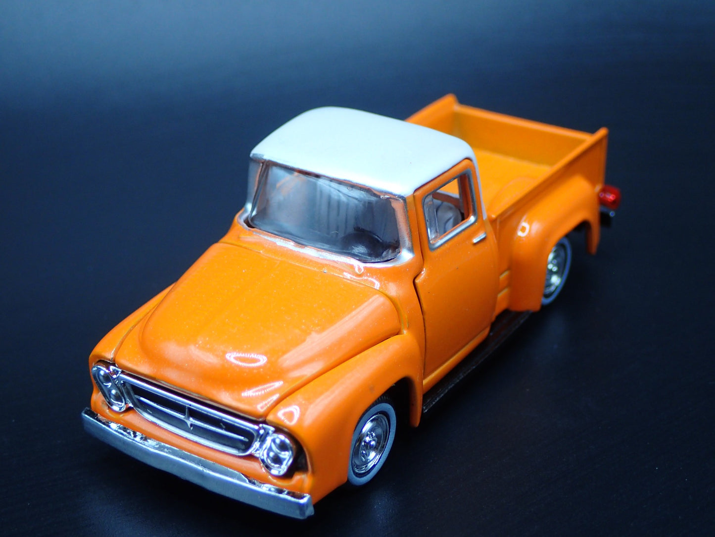 1956 56 MERC MERCURY M100 PICKUP TRUCK 1/64 SCALE COLLECTIBLE DIECAST MODEL CAR